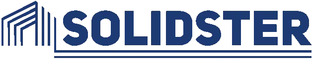 solidster logo