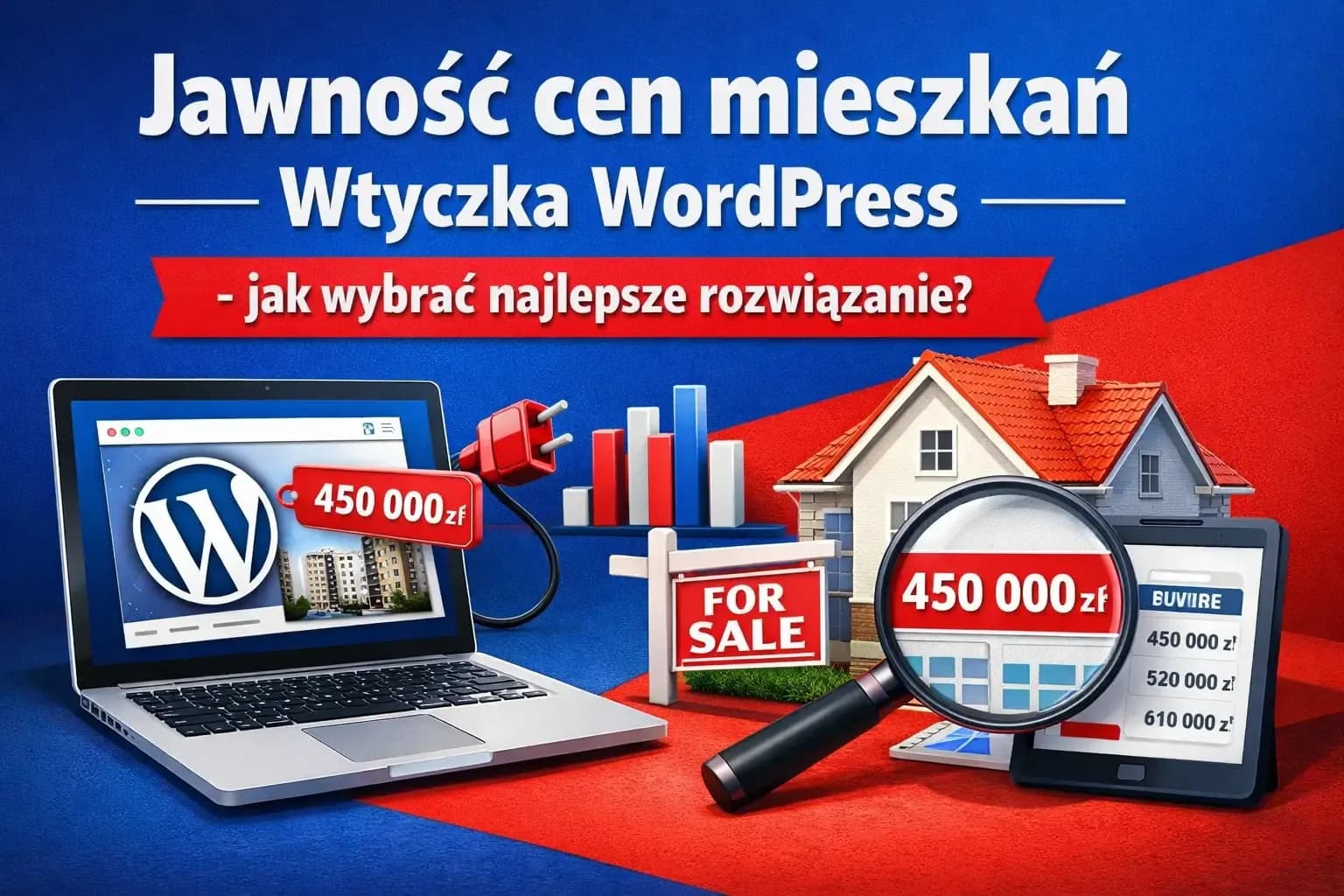 Wtyczka jawność cen mieszkań