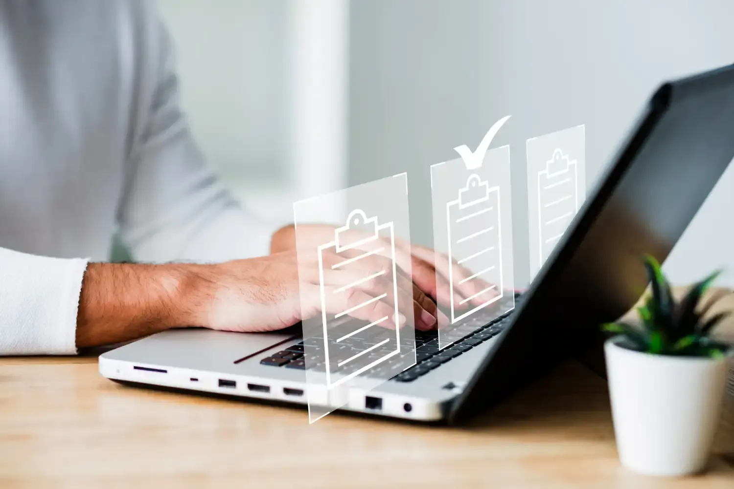 Ilustracja do artykułu: Jak przygotować stronę inwestycji mieszkaniowej pod kontrolę UOKiK