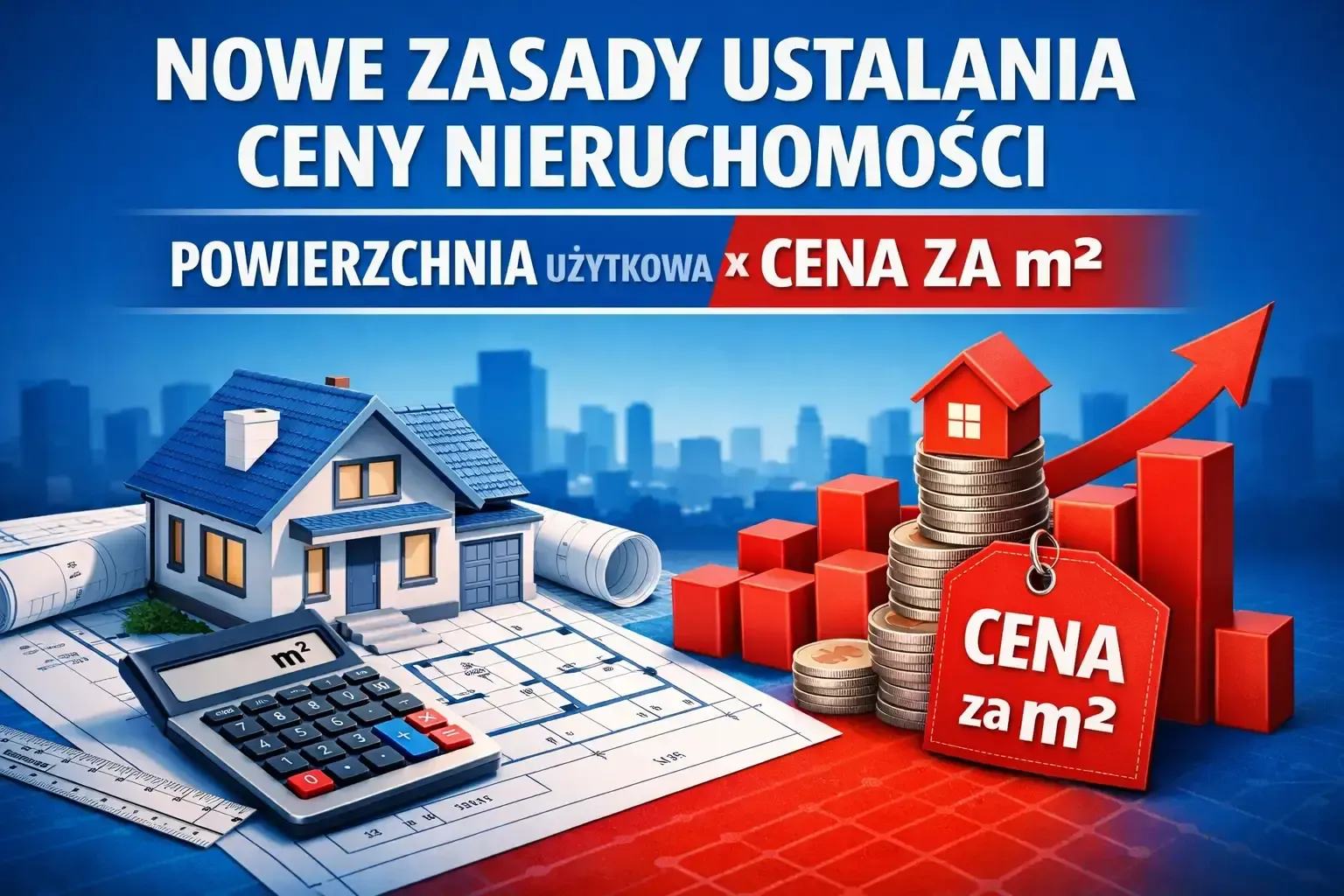Ilustracja do artykułu: Nowe zasady ustalania ceny nieruchomości. Ustawa z dnia 4 grudnia 2025 r. o zmianie ustawy o ochronie praw nabywcy lokalu mieszkalnego lub domu jednorodzinnego oraz Deweloperskim Funduszu Gwarancyjnym